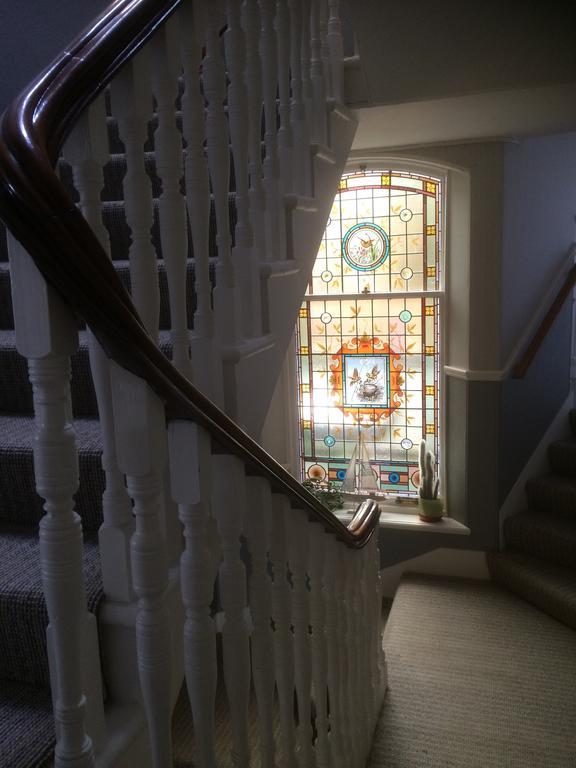 مبيت وإفطار ستونهافين Arduthie House المظهر الخارجي الصورة