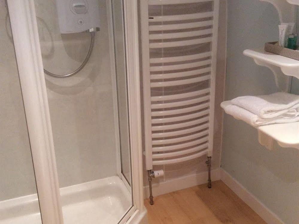 مبيت وإفطار ستونهافين Arduthie House المظهر الخارجي الصورة